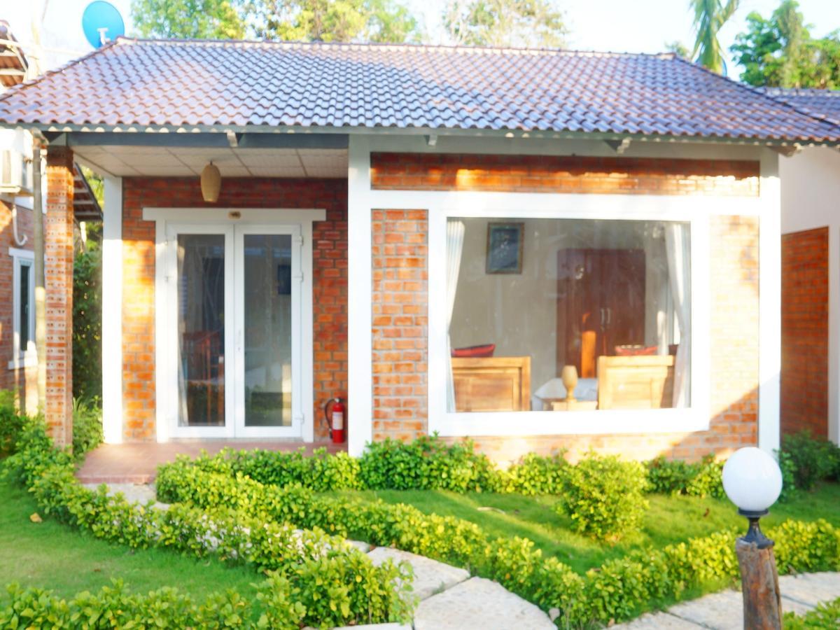 דואונג דונג Her Bungalow מראה חיצוני תמונה