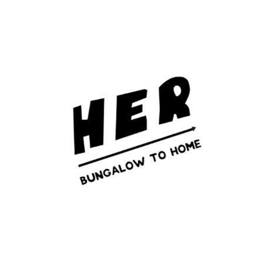 דואונג דונג Her Bungalow מראה חיצוני תמונה
