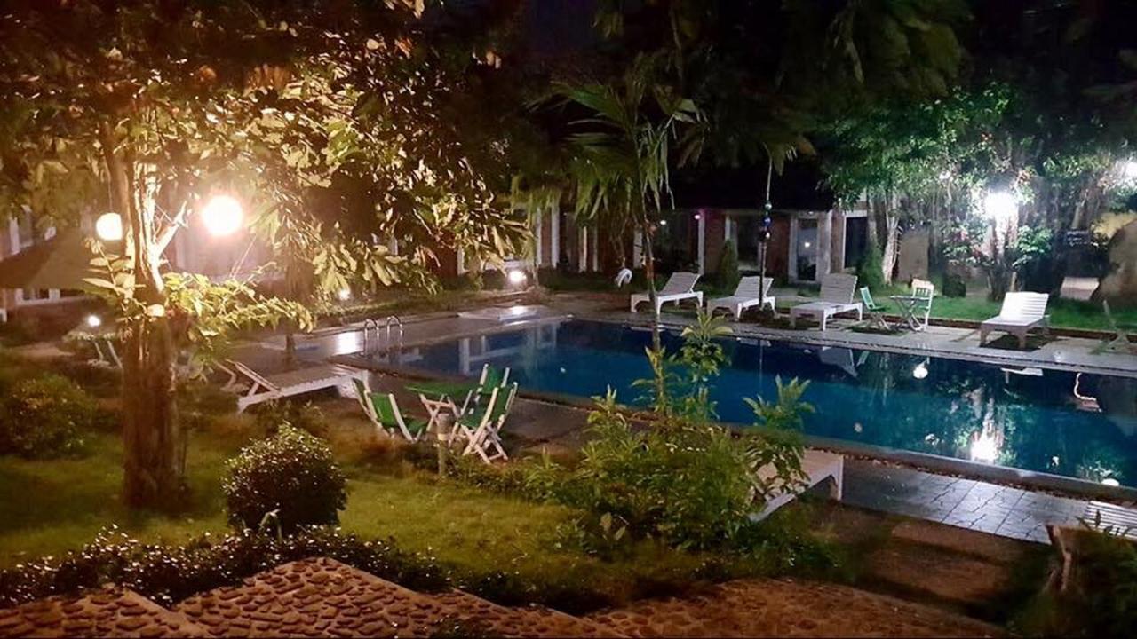 דואונג דונג Her Bungalow מראה חיצוני תמונה